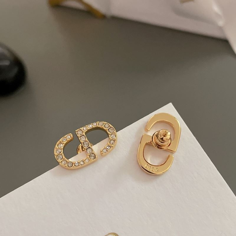 Christian Dior Earrings